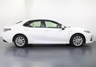 2023 Toyota Camry ASCENT