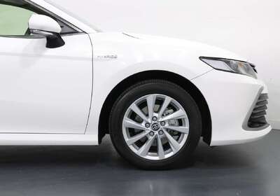 2023 Toyota Camry ASCENT