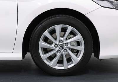 2023 Toyota Camry ASCENT