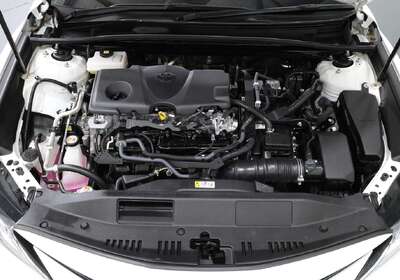 2023 Toyota Camry ASCENT