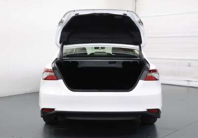 2023 Toyota Camry ASCENT