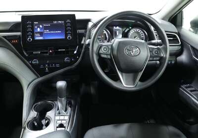 2023 Toyota Camry ASCENT