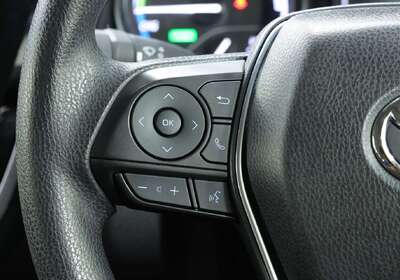 2023 Toyota Camry ASCENT