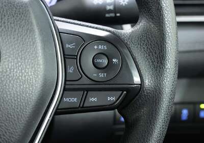 2023 Toyota Camry ASCENT