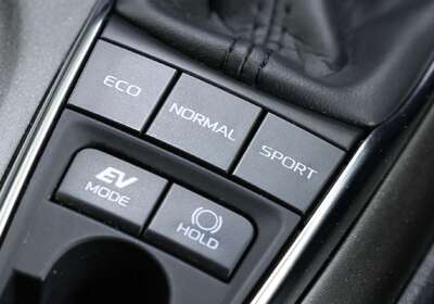 2023 Toyota Camry ASCENT