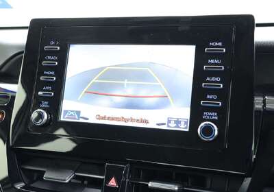 2023 Toyota Camry ASCENT