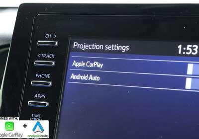 2023 Toyota Camry ASCENT