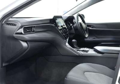 2023 Toyota Camry ASCENT