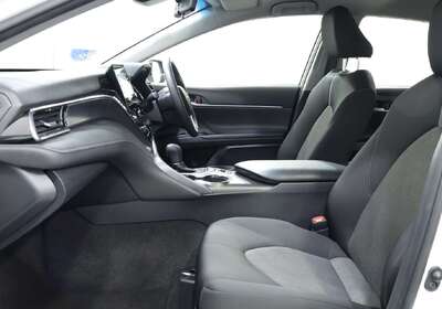 2023 Toyota Camry ASCENT