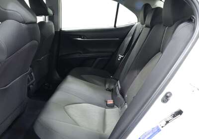 2023 Toyota Camry ASCENT