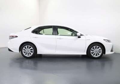 2023 Toyota Camry ASCENT