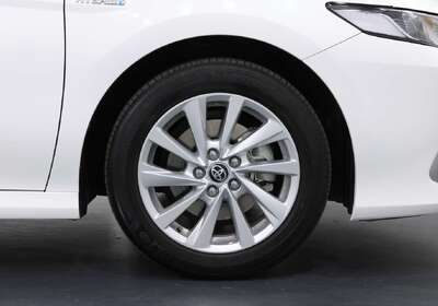 2023 Toyota Camry ASCENT