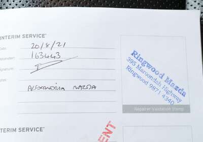 2014 Mazda CX-5 AKERA (4x4)