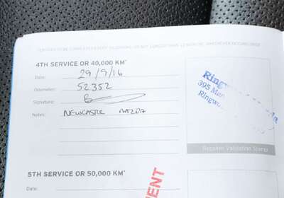 2014 Mazda CX-5 AKERA (4x4)