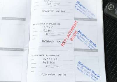 2014 Mazda CX-5 AKERA (4x4)