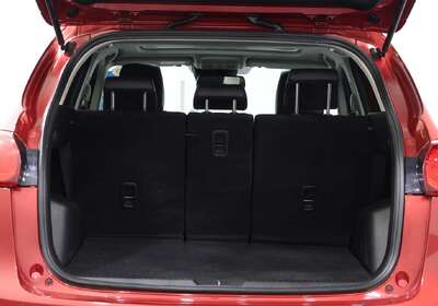 2014 Mazda CX-5 AKERA (4x4)