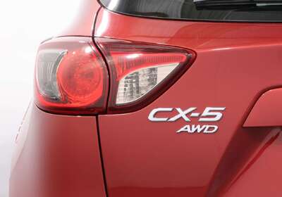 2014 Mazda CX-5 AKERA (4x4)