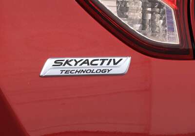 2014 Mazda CX-5 AKERA (4x4)