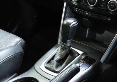 2014 Mazda CX-5 AKERA (4x4)