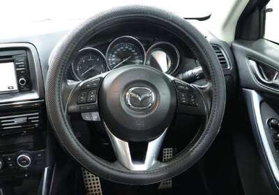 2014 Mazda CX-5 AKERA (4x4)