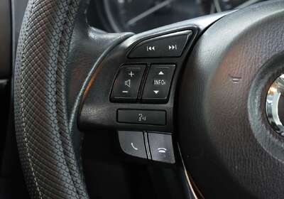 2014 Mazda CX-5 AKERA (4x4)
