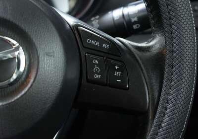 2014 Mazda CX-5 AKERA (4x4)