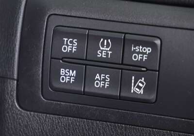 2014 Mazda CX-5 AKERA (4x4)