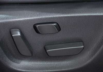 2014 Mazda CX-5 AKERA (4x4)