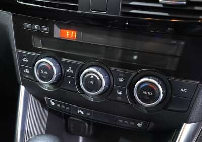 2014 Mazda CX-5 AKERA (4x4)