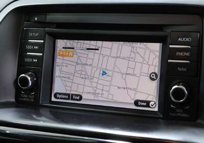 2014 Mazda CX-5 AKERA (4x4)