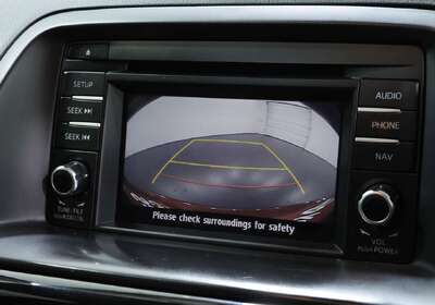 2014 Mazda CX-5 AKERA (4x4)