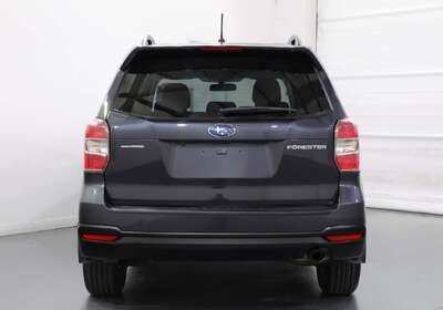 2012 Subaru Forester X LUXURY EDITION