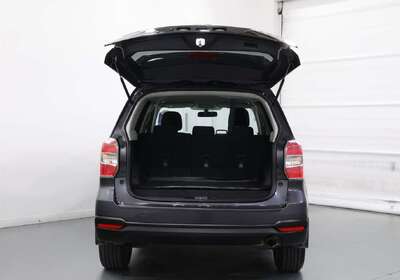 2012 Subaru Forester X LUXURY EDITION