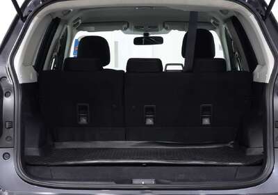 2012 Subaru Forester X LUXURY EDITION