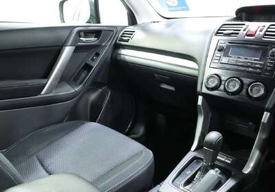 2012 Subaru Forester X LUXURY EDITION