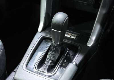 2012 Subaru Forester X LUXURY EDITION