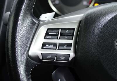 2012 Subaru Forester X LUXURY EDITION