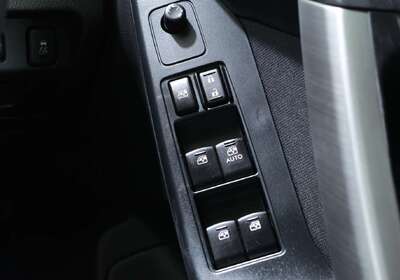 2012 Subaru Forester X LUXURY EDITION