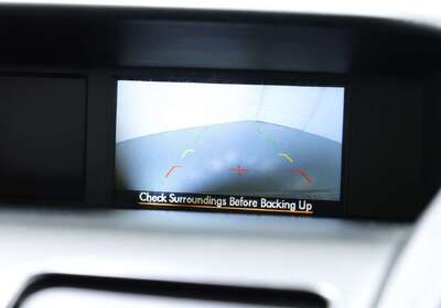 2012 Subaru Forester X LUXURY EDITION