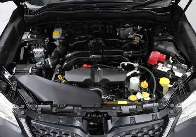 2012 Subaru Forester X LUXURY EDITION