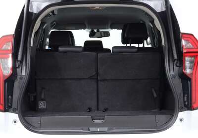 2023 Mitsubishi Pajero Sport GSR