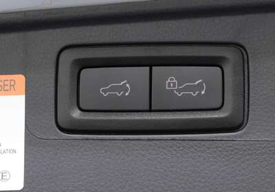 2023 Mitsubishi Pajero Sport GSR