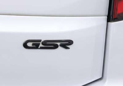 2023 Mitsubishi Pajero Sport GSR