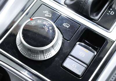 2023 Mitsubishi Pajero Sport GSR