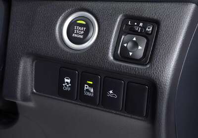 2023 Mitsubishi Pajero Sport GSR