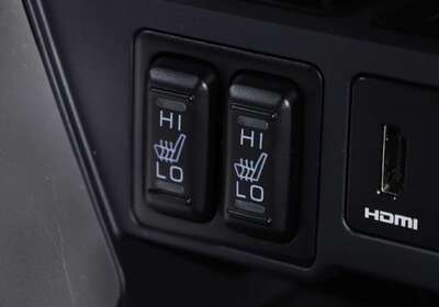 2023 Mitsubishi Pajero Sport GSR