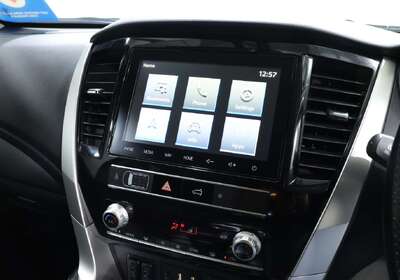 2023 Mitsubishi Pajero Sport GSR