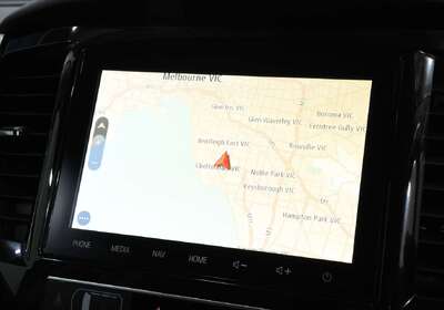 2023 Mitsubishi Pajero Sport GSR