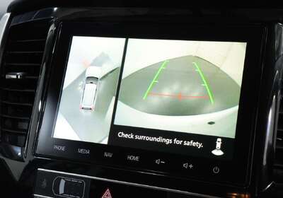 2023 Mitsubishi Pajero Sport GSR