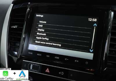 2023 Mitsubishi Pajero Sport GSR